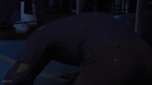 Что Халк делает с телом Бэннера смотреть онлайн