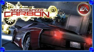 Need For Speed Carbon Звуки автомобильных двигателей: trck_log