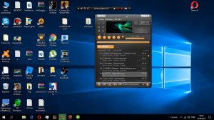 Что делать если не переключается песня в AIMP3 Плейере
