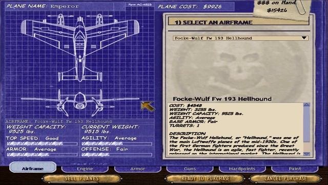 Crimson Skies Review: Microsoft's Dieselpunk Gem