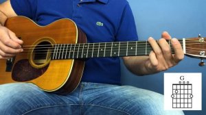 Hey Joe - Jimi Hendrix - Guitar lesson