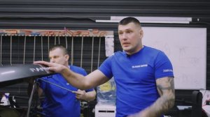 PDRGARAGE ПИТЕР удаление вмятин , обучение PDR как выбрать школу для обучения PDR