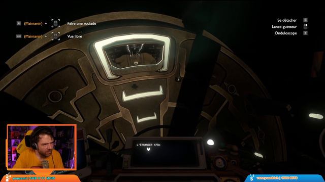 VOD - Le DLC d'OuterWilds avec Fred (Episode 7) смотреть онлайн
