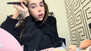 ЛапаХапа - Не смотрите мой макияж пожалуйста