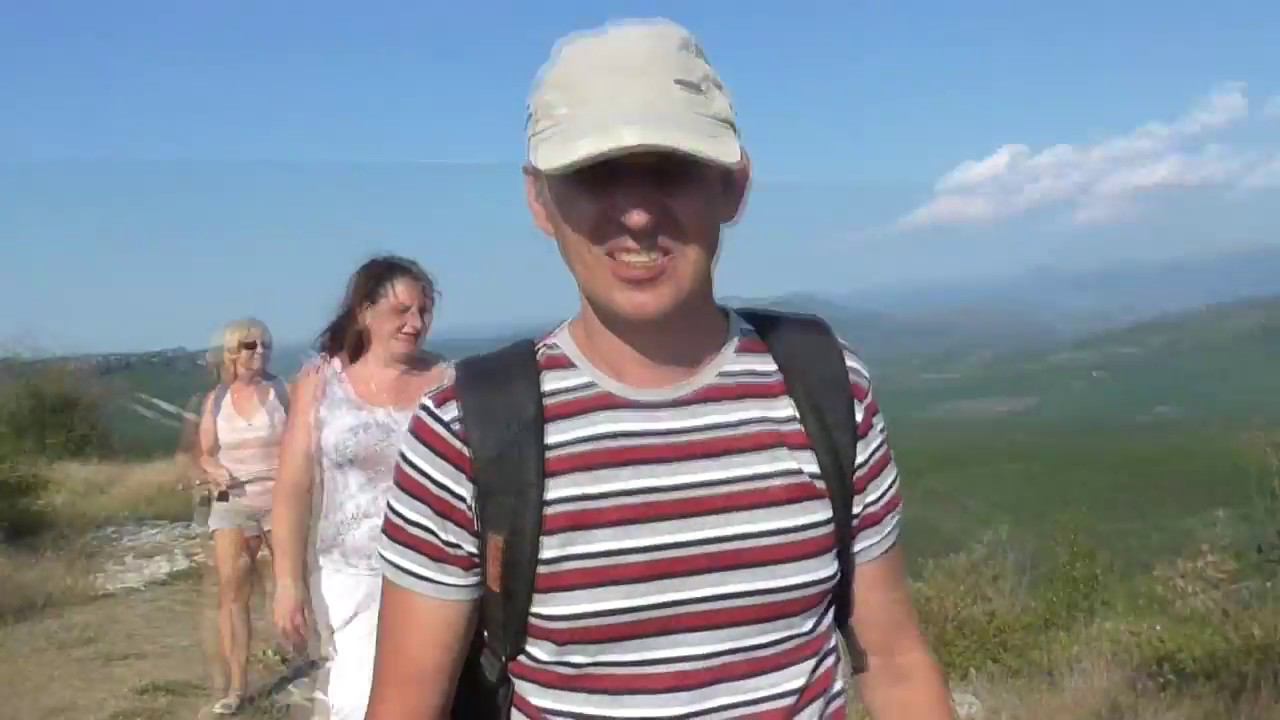 Мангупкале