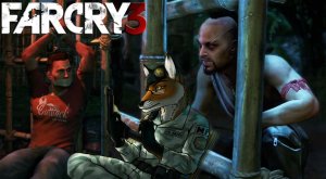 Far Cry 3 - Прохождение - #1 -Это классика.