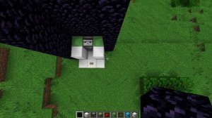 Как построить работающий лифт в майнкрафте !!!