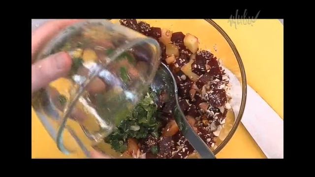 Хорошая еда 17.09.12.mkv смотреть онлайн