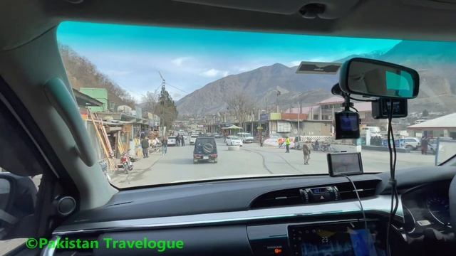 (Ep11) Getting Revo’s Tank Full from Chitral for Shandur | Snowy Winter Pakistan Road Trip смотреть онлайн