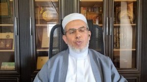 Акция: дуа из сунны 286 (дуа после чтения Корана 10)