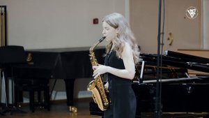 А. Пьяццолла - «Танго-эскуало»
