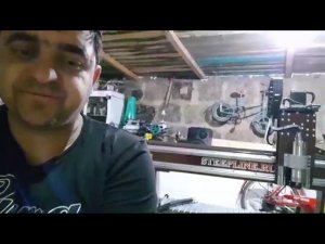 Отзыв от Владимера про станок стиплайн. Стиплайн отзывы реальных клиентов.