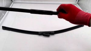 Комплект бескаркасных щеток стеклоочистителя для Лада Веста с 2019 года ( крепление VATL 5.1 )