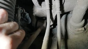 Прадо120, Лексус Gx470. Пневмобалоны Lynx, возникли сложности в установке.