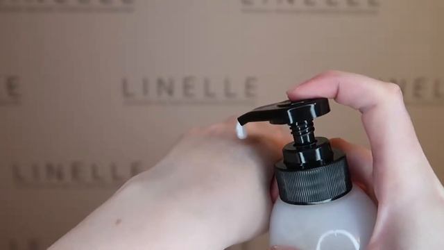 ГЕЛЬ ДЛЯ ДУША С ВАНИЛЬНЫМ МОЛОКОМ смотреть онлайн