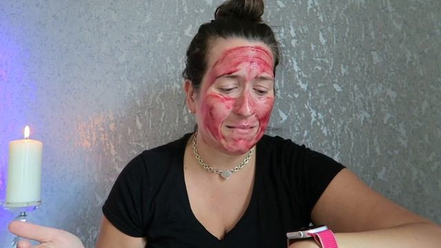 THE ORDINARY PEELING SOLUTION BEFORE AND AFTER смотреть онлайн