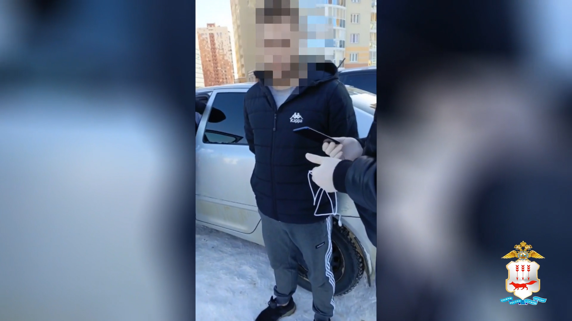 Программист с мефедроном