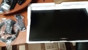 Обзор на Монитор ACER R241YBID (UM.QR1EE.010)