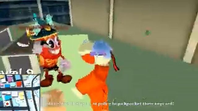 Jailbreak | Roblox | 3 часа ночи грабители в моей хате смотреть онлайн