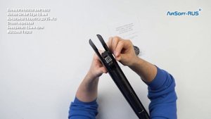 Пневматическая винтовка Hatsan Striker Edge 4,5 мм