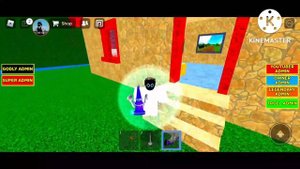 ТОП 3 САМЫ ОПАСНЫХ ОРУЖИЯ В FREE ADMIN