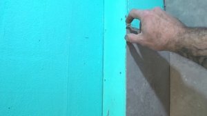 Короба, ниши, полочки, из керамогранита 60/120. Весь процесс.