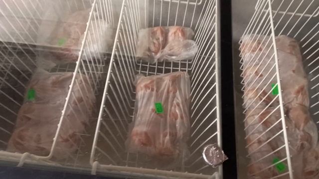 морозильная камера для перепелов смотреть онлайн