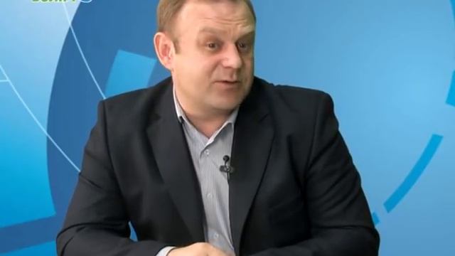 "Гость в студии": Главный врач "Конаковской ЦРБ" Александр Гуренко смотреть онлайн