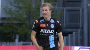 FC Utrecht - De Graafschap - 0:2 (Eredivisie 2015-16)