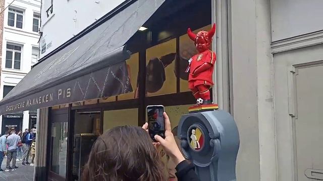 12 июня праздник Русского Дома в Брюсселе смотреть онлайн