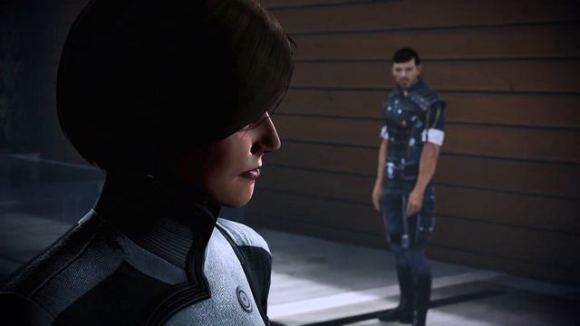 Leviathan | Mass Effect Legendary Edition #69 [No Commentary]