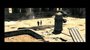 Sniper Elite V2-#1-Как Поставить Растяжку?