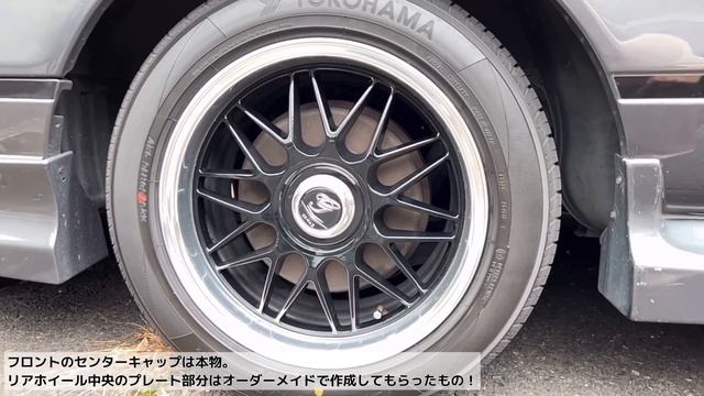 【日産 ラルゴ】父の仕様を受け継ぎつつ進化するラルゴは親子間ワンオーナー車でした！ смотреть онлайн
