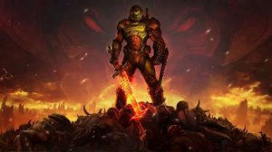 Doom Eternal Animated Wallpaper   4K Wallpaper Engine video converter com