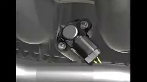 Mercedes W203 Compressor M111 Engine