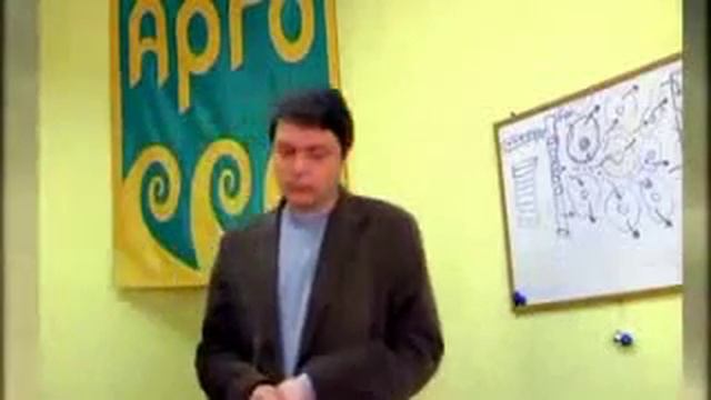 ПОЛИМЕДЭЛ, лекция д-ра Миронова