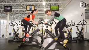 ТРЕНИРОВКА НА ВЕЛОТРЕНАЖЁРАХ RPM