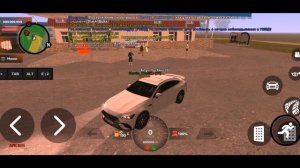 BLACK MOSCOW -  ЛУЧШАЯ КОПИЯ БЛЕК РАШИ ОБЗОР,  CRMP MOBILE, BLACK RUSSIA