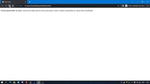 6 # урок по CSS - Псевдоклассы first-child и last-child