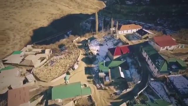 Чародинский район с. Чарода.