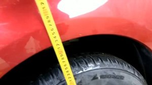 Увеличиваем клиренс citroen c4 за 200 руб.(2)