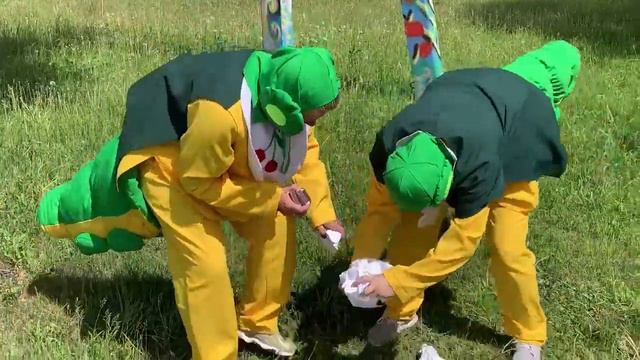 Вупсень и Пупсень) смотреть онлайн