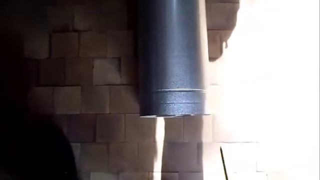 Дымоход для топки Теплодар Матрица 100 2 часть смотреть онлайн