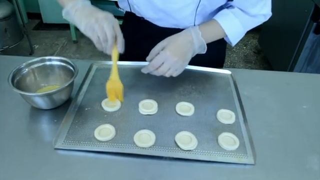 МК Приготовление бутербродов фингер фудов смотреть онлайн