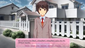 ТЕПЕРЬ ВСЕ БУДУТ СЧАСТЛИВЫ | DOKI DOKI: RAIN CLOUDS (ФИНАЛ)