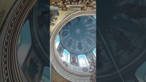 "Чеснейшую Херувим", запев - протд. Василий Лапко