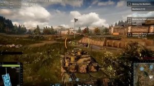 Armored Warfare - Детальный обзор и Havok. Новый конкурент для World Of Tanks?