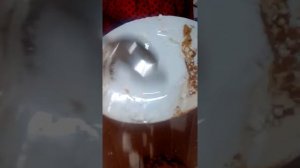 кэроб  приготовление напитка 075