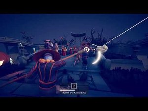 Totally Accurate Battle Simulator