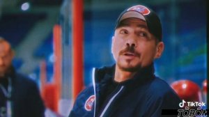 АНТИПОВ В ЯРОСТИ | МОЛОДЁЖКА